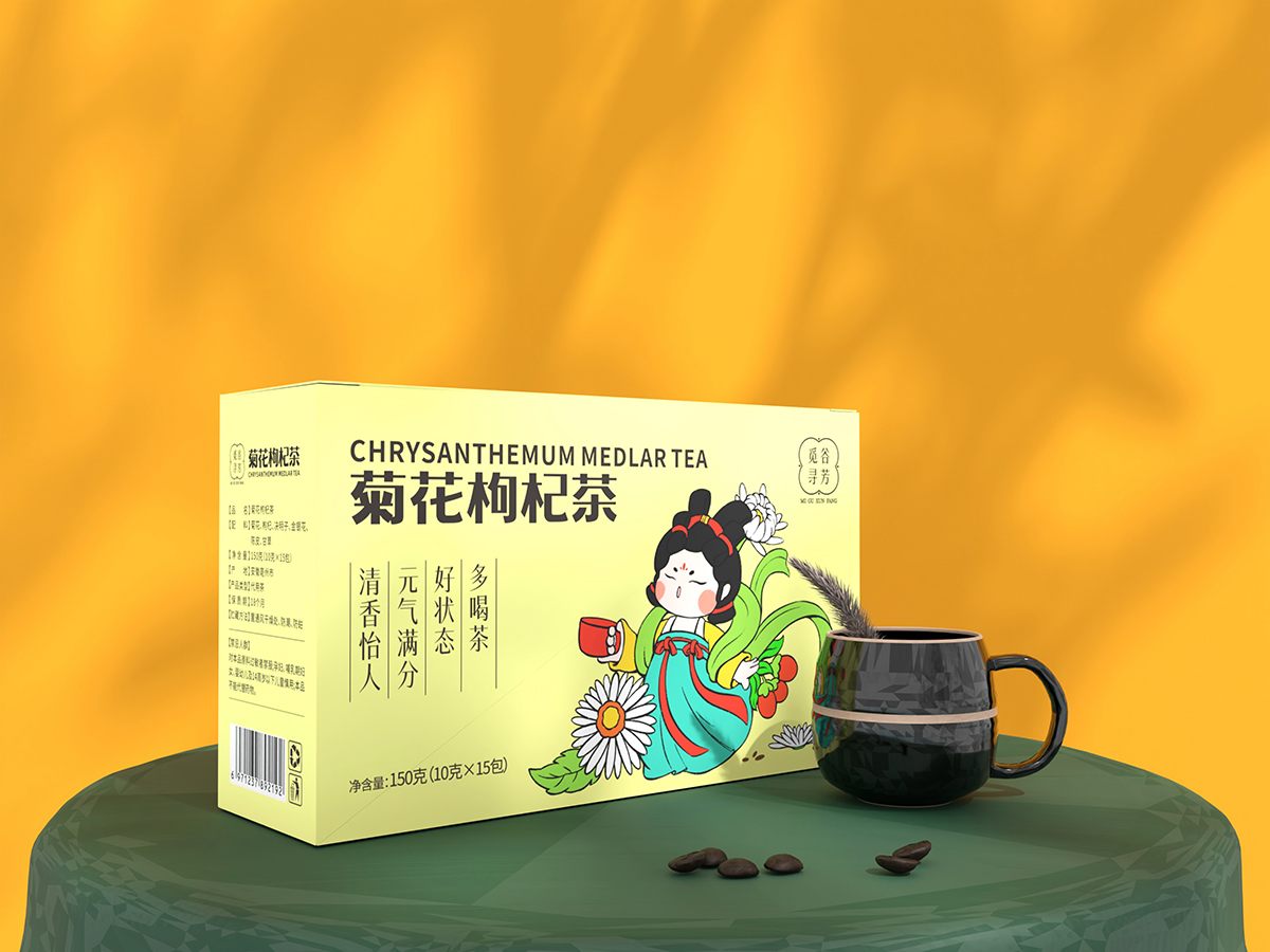 蘇州包裝設(shè)計(jì)案例