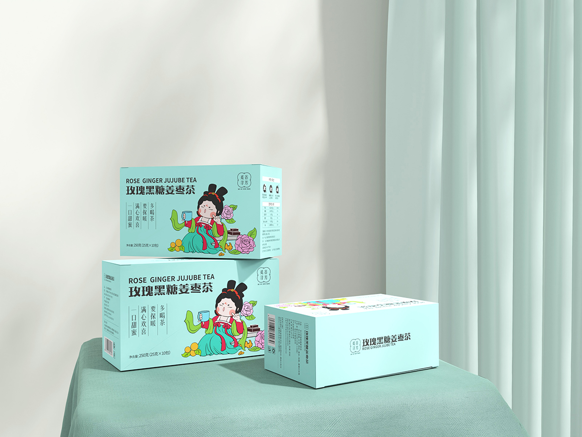 蘇州包裝設(shè)計(jì)公司