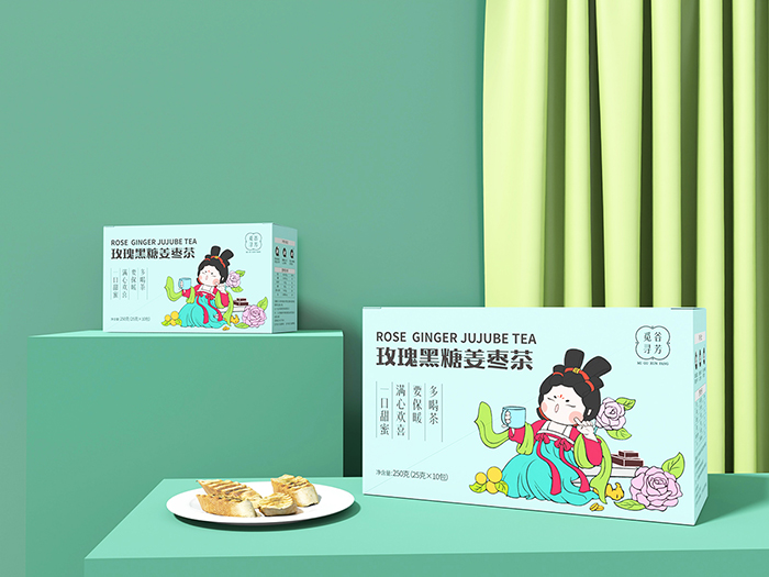 蘇州包裝設計公司