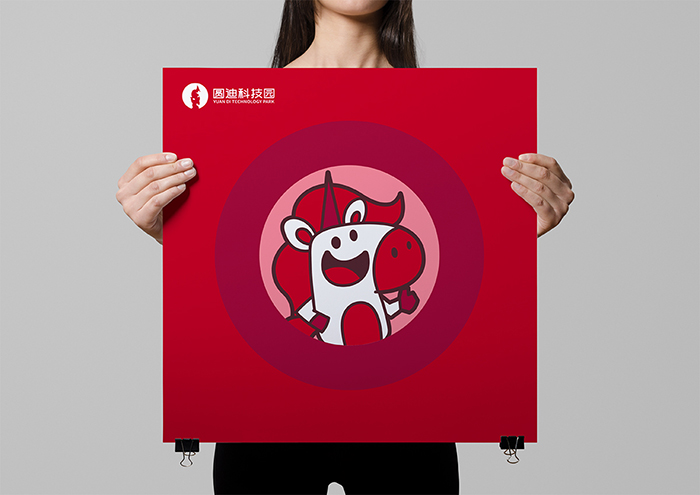蘇州吉祥物設計