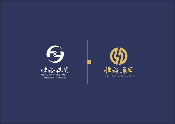 品牌logo設(shè)計(jì)升級(jí)