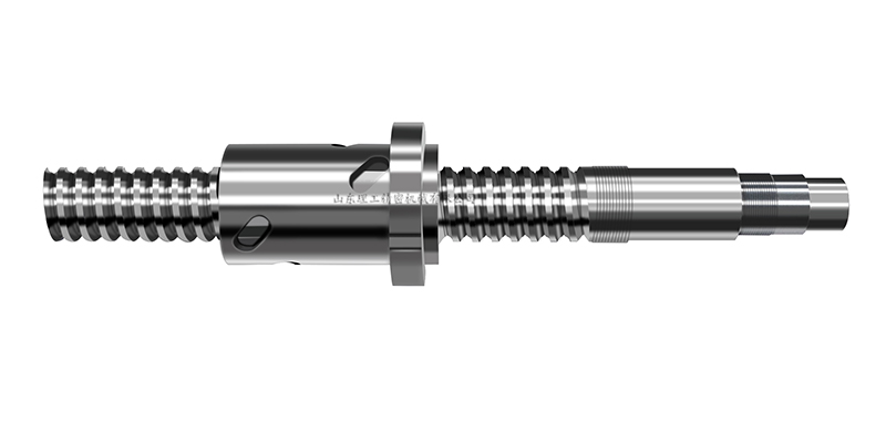 不銹鋼滾珠絲杠 不銹鋼滾珠絲杠