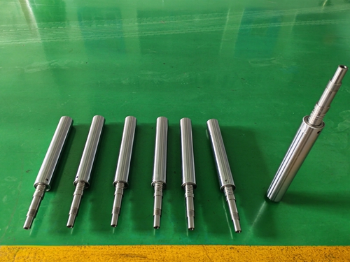 非標(biāo)滾珠絲杠副